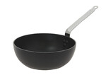 Sauteuse choc intense queue inox - induction -24cm
